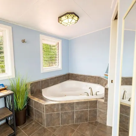 Hilltop Legacy Vacation Rental Hilo Exterior photo