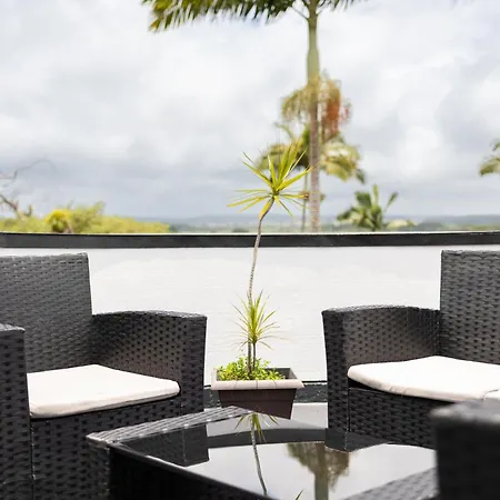 Hilltop Legacy Vacation Rental Hilo Exterior photo